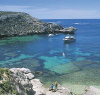 Fish Hook Bay - Tourism Gold Coast