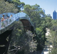 Lotterywest Federation Walkway - Tourism Gold Coast