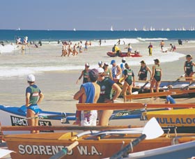 Trigg WA Tourism Gold Coast