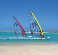 Sandy Bay - Tourism Gold Coast