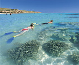 Purdy Point - Tourism Gold Coast 0