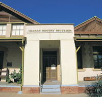 Yilgarn History Museum - Tourism Gold Coast
