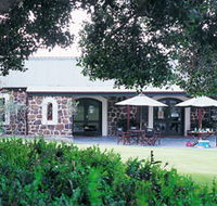 Hardys Tintara Cellar Door - Tourism Gold Coast