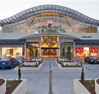 Burnside Village Shopping Centre - Tourism Gold Coast