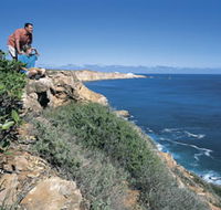 Dampier Salt Mines - Tourism Gold Coast