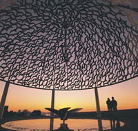 HMAS Sydney II Memorial Geraldton - Tourism Gold Coast