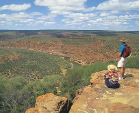 The Loop And Z Bend - Tourism Gold Coast 0