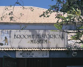 Broome Historical Society Museum - Tourism Gold Coast 0
