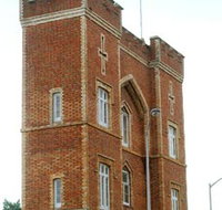 Barracks Archway - Tourism Gold Coast
