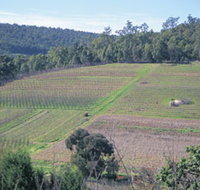 Darling Range - Tourism Gold Coast