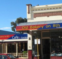 The Old Bakery on Eighth Gallery - Tourism Gold Coast