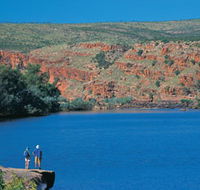 Sir John Gorge - Tourism Gold Coast