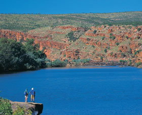 Sir John Gorge - Gold Coast 0