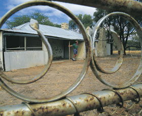 Youndegin - Tourism Gold Coast 0