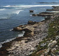 Cape Vlamingh - Tourism Gold Coast