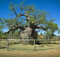 Pigeon Heritage Trail - Tourism Gold Coast
