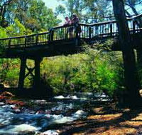 Barrabup Pool - Gold Coast
