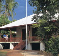 The Courthouse Broome - Tourism Gold Coast