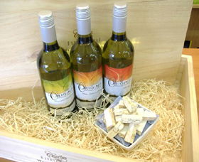 Charlies Estate Wines - Tourism Gold Coast 0