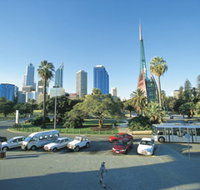 Barrack Street Jetty - Tourism Gold Coast