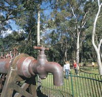 Mundaring Community Sculpture Park - Tourism Gold Coast