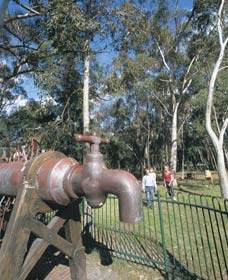 Mundaring Community Sculpture Park - Tourism Gold Coast 0