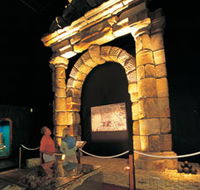 Batavia Shipwreck - Tourism Gold Coast
