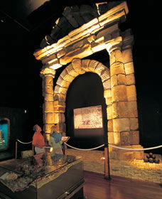 Batavia Shipwreck - Tourism Gold Coast 0