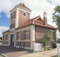 Merredin Town Hall - Tourism Gold Coast