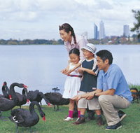 Lake Monger - Tourism Gold Coast