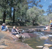 John Forrest National Park - Tourism Gold Coast