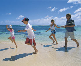 Ricey Beach - Gold Coast 0