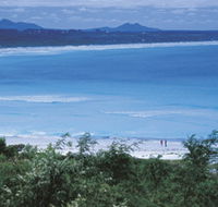 Bremer Beach - Tourism Gold Coast