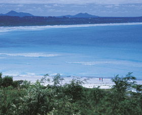 Bremer Beach - Tourism Gold Coast 0