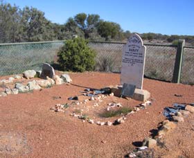 Wattoning Historical Site - Tourism Gold Coast 0