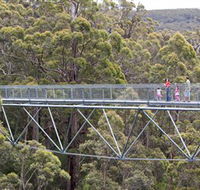 Walpole Wilderness Discovery Centre - Tourism Gold Coast