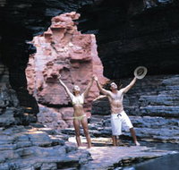 Karijini National Park - Tourism Gold Coast