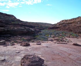 Mushroom Rock Walk Trail - Tourism Gold Coast 0