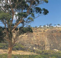Mount Stirling - Tourism Gold Coast