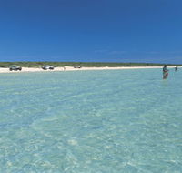 Little Lagoon - Tourism Gold Coast