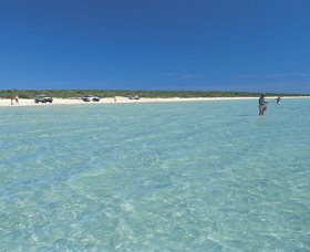 Little Lagoon - Tourism Gold Coast 0