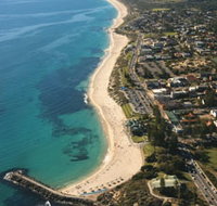 North Cottesloe Beach - Tourism Gold Coast