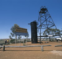 Bayleys Reward Fly Flat - Tourism Gold Coast