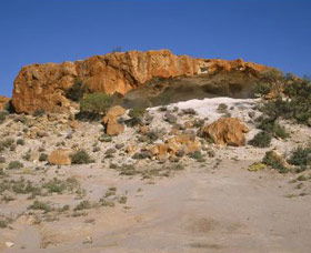 Capricorn WA Tourism Gold Coast