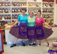 Little Lolly Shop Perth - Tourism Gold Coast