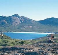 Great Country Drive - Tourism Gold Coast