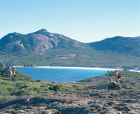 Great Country Drive - Gold Coast 0