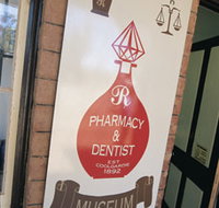 Pharmacy Museum - Tourism Gold Coast