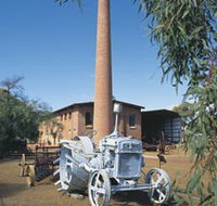 Cunderdin Municipal Museum - Tourism Gold Coast