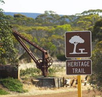 Hopetoun Ravensthorpe Railway Heritage Walk Trail - Tourism Gold Coast